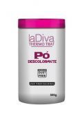 PÓ DESCOLORANTE LADIVA