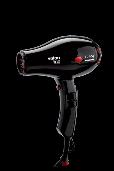SECADOR SPEED ION COMPACT