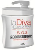 MÁSCARA RECONSTRUTORA "SOS"